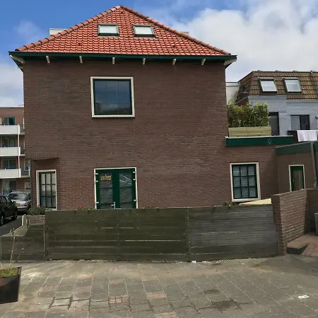 Het Krabbetje Appartement