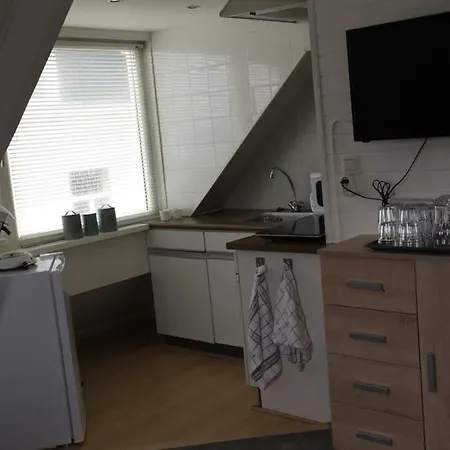 Het Krabbetje * Zandvoort